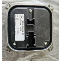 БЛОК УПРАВЛЕНИЯ СВЕТОМ Mercedes-Benz W217 W231 R172 S SL SLK A2539051601