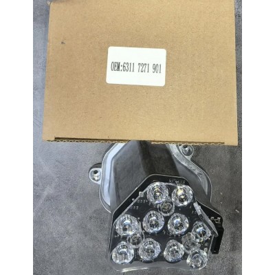 Левый LED модуль BMW 5 серии F10 F11 2010-2013  63117271901