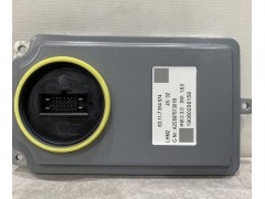 63117367261 МОДУЛЬ СВЕТОДИОД / LED БЛОК РОЗЖИГА BMW 7 F01 5 F10 F15 7367261
