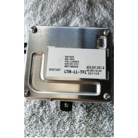 МОДУЛЬ 4G0.907.697.D ПРЕОБРАЗОВАТЕЛЬ LED AUDI A4 B8 A5 A6 C7 A8 Q3