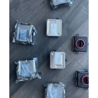 МОДУЛЬ 4G0.907.697.D ПРЕОБРАЗОВАТЕЛЬ LED AUDI A4 B8 A5 A6 C7 A8 Q3