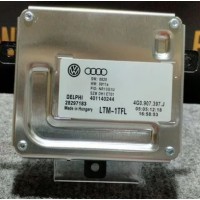 МОДУЛЬ VW AUDI A6 4G0.907.697.J DELPHI