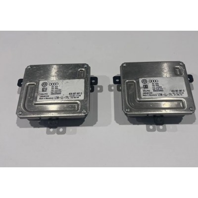 4G0907697D Блок управления audi A4 A5 Q3 Q5