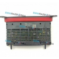 Адаптивный TMS BMW F15 F16 F85 F36 модуль 63117440879