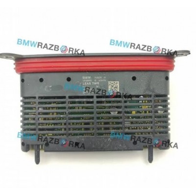 Адаптивный TMS BMW F15 F16 F85 F36 модуль 63117440879
