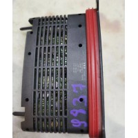 TMS МОДУЛЬ 11-16 BMW X3 X4 F25 F26 63117427615 7408427
