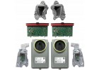 Full LED комплект модулей: TMS, блок розжига, повороты на BMW F7 F10