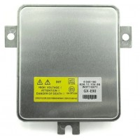 Блок розжига MITSUBISHI W3T12671 W3T12771 D2S/DR BMW E46 Part 6 925 647.9