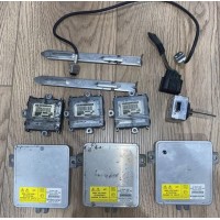 Блок розжига Mitsubishi Electric 2.2, W3T12671, W3T12771, D2S(R) BMW E46