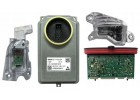ПРАВЫЙ Full LED комплект модулей: TMS, блок розжига, повороты на BMW F7 F10