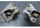 Левый LED модуль поворота BMW 5 F10 F11 F07 F18 (под заказ еще дешевле на 10-20%) 63117352553
