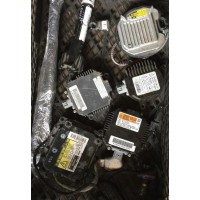 Штатный блок розжига Matsushita 3 LBKA00L34110060: LANA00L391V1634; LBNA00L781R2682: LANH00L3D9C3446: LANA00L5