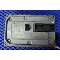 LED Модуль освещения фарой/блок розжига Mercedes W205 W212 W218 W222