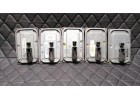 LED Модуль освещения фарой/блок розжига Mercedes W205 W212 W218 W222 A2229004505 Оригинал!
