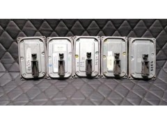A2229004505 LED Модуль освещения фарой/блок розжига Mercedes W205 W212 W218 W222
