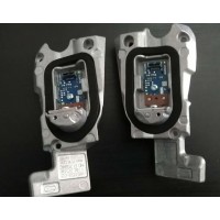 Левый LED модуль поворота BMW 5 F10 F11 F07 F18 (под заказ еще дешевле на 10-20%) 63117352477