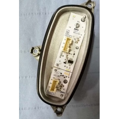 ПРАВЫЙ МОДУЛЬ LED AUDI Q2 81A998474