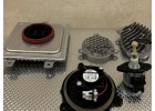 Лазерный LED модуль BMW X6 G06 X5 G05 7 933 361-02 7 серия Фара LED Driver