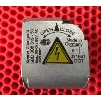 Игнитер блока розжига HELLA 5DD 008 319-10, 5DD00831910, 5DD008319-10