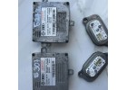 LED модуль ходовых огней Audi, Skoda, Volkswagen Keboda 4G0907397R