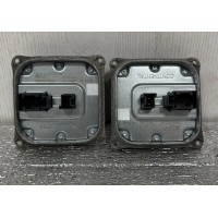 Аналог Модуль управления LED Mercedes A2228700789 LED W222 W166 S GLS ML E
