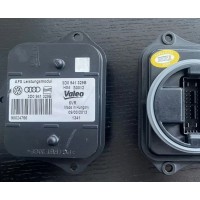 Valeo Блок AFS 3D0941329B 3D0941329C 3D0941329E 3D0941329D 3D0941329 3D0941329G 3G0941329 3D0941329A