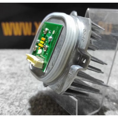 Левый светодиодный модуль A2189066100 MERCEDES BENZ 1305715306 W246 W166 1 305 715 306 1308310374 C0