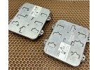 Блок управления матричного модуля фары Audi модуль full led matrix 4h0941329a