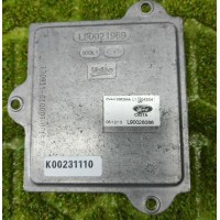 CV4413B626AA Блок управления ходовых огней фары Ford Kuga / Escape (2012 + CV44-13B626-AA