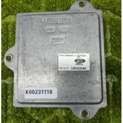 CV4413B626AA Блок управления ходовых огней фары Ford Kuga / Escape (2012 + CV44-13B626-AA
