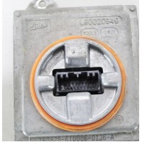 МОДУЛЬ DRL Led VALEO L90077817 Ford Mondeo Fusion