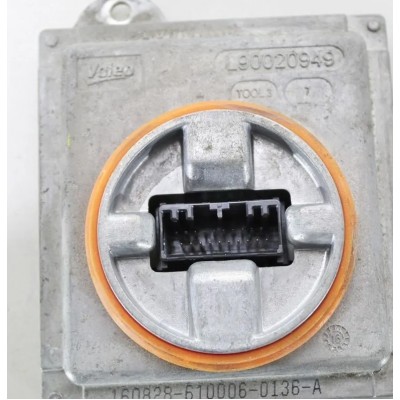 МОДУЛЬ DRL Led VALEO L90077817 Ford Mondeo Fusion