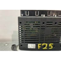 Адаптивный TMS модуль BMW X3 F25 63117316214 BIX F25