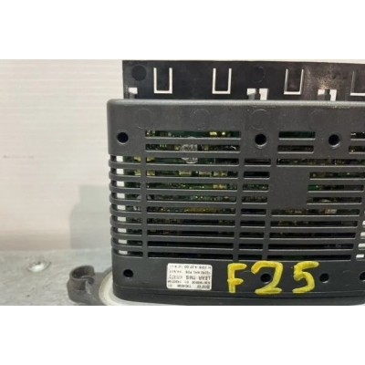 Адаптивный TMS модуль BMW X3 F25 63117316214 BIX F25