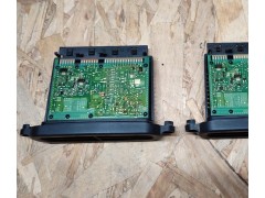 Analog Адаптивный TMS модуль BMW X3 F25 63117316214 BIX F25