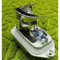 LED модуль правого /левого поворота BMW 7 2013-2015 F01 F02 740i 750i 63117339023 63117370000 63117339024