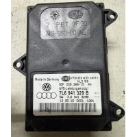 AFS МОДУЛЬ ПОВОРОТА ФАР VW TIGUAN TOUAREG 7L 7L6941329B H03 0004