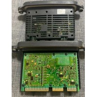 Неадаптивный TMS  модуль 7304593 BMW 5 Series F10 F11 F07 analog