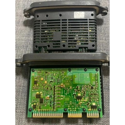 Неадаптивный TMS  модуль 7304593 BMW 5 Series F10 F11 F07 analog