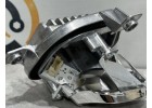 Левый модуль внутреннего засвета фары BMW X1 / X2 F48 / F39 аналог новый 63117428787