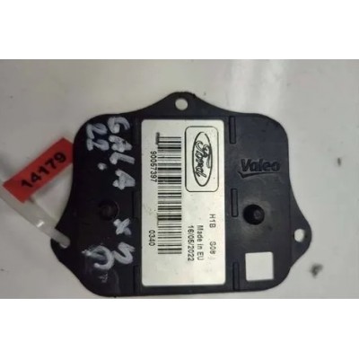 AFS МОДУЛЬ поворота фар FORD S MAX MK2 KUGA MONDEO 90057397