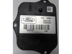 AFS модуль поворота фар Valeo FORD AFS L90057399 H0B S0402 90057397