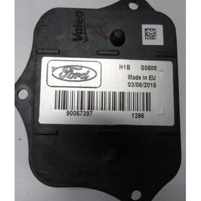 AFS модуль поворота фар Valeo FORD AFS L90057399 H0B S0402 90057397