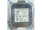 Ксеноновый блок розжига Porsche-Panamera 2012-2016 Hella 5DC 009 060-30, AFS-GDL 12V 1100