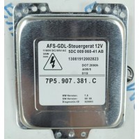 Ксеноновый блок розжига Hella 5DC009060-41 AB Porsche Cayen 955.631.194.02