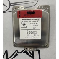 Блок розжига на Mercedes ML W164 GL X164 W211 A1648704126 5DC009060-50 AE