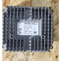 МАТРИЧНЫЙ БЛОК УПРАВЛЕНИЯ СВЕТОМ Audi A3 S3 A6 A7 A8 TT Matrix FULL LED 7PP941472J