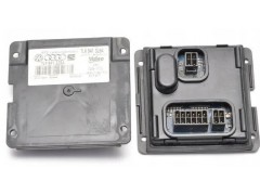 AFS МОДУЛЬ ПОВОРОТА ФАР VW 7L6941329 89390030 7L6941329