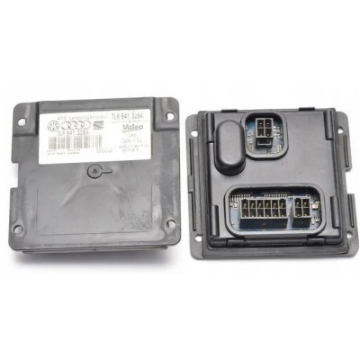AFS МОДУЛЬ ПОВОРОТА ФАР VW 7L6941329 89390030 7L6941329