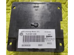 AFS МОДУЛЬ ПОВОРОТА ФАР VW Passat B6 7L6941330 89390030